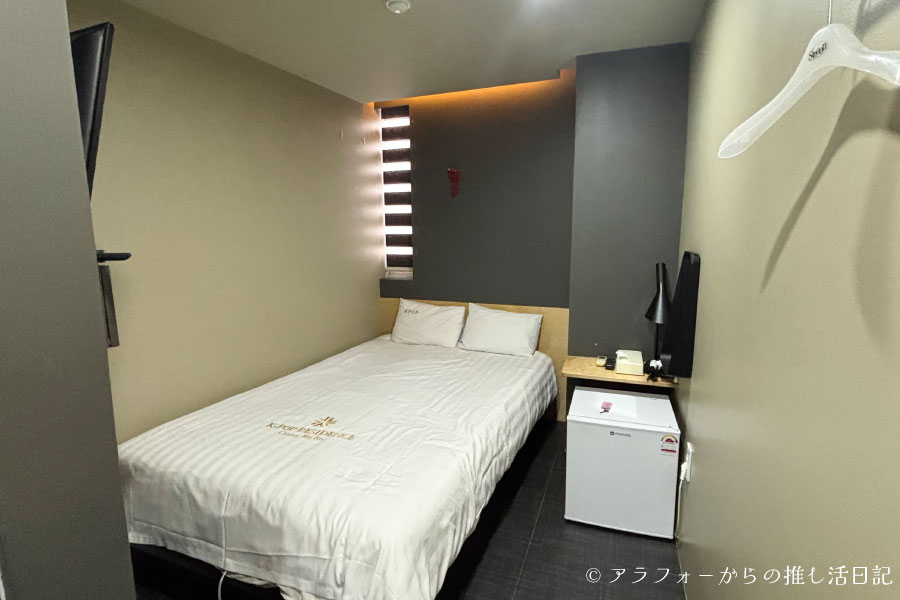 韓国 ホテル ソウル 明洞 格安 おすすめ 1人旅 素泊まり Hostel Kpop KPOP HOSTEL ホステルケーポップ 忠武路 乙支路3街 乙支路4街 3駅 地下鉄 2号線 3号線 4号線 5号線 口コミ クチコミ 感想 レビュー 騒音 壁の薄さ 韓国旅行 推し活 KSPO DOME K-POPアイドル 渡韓